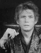 Robert Mapplethorpe